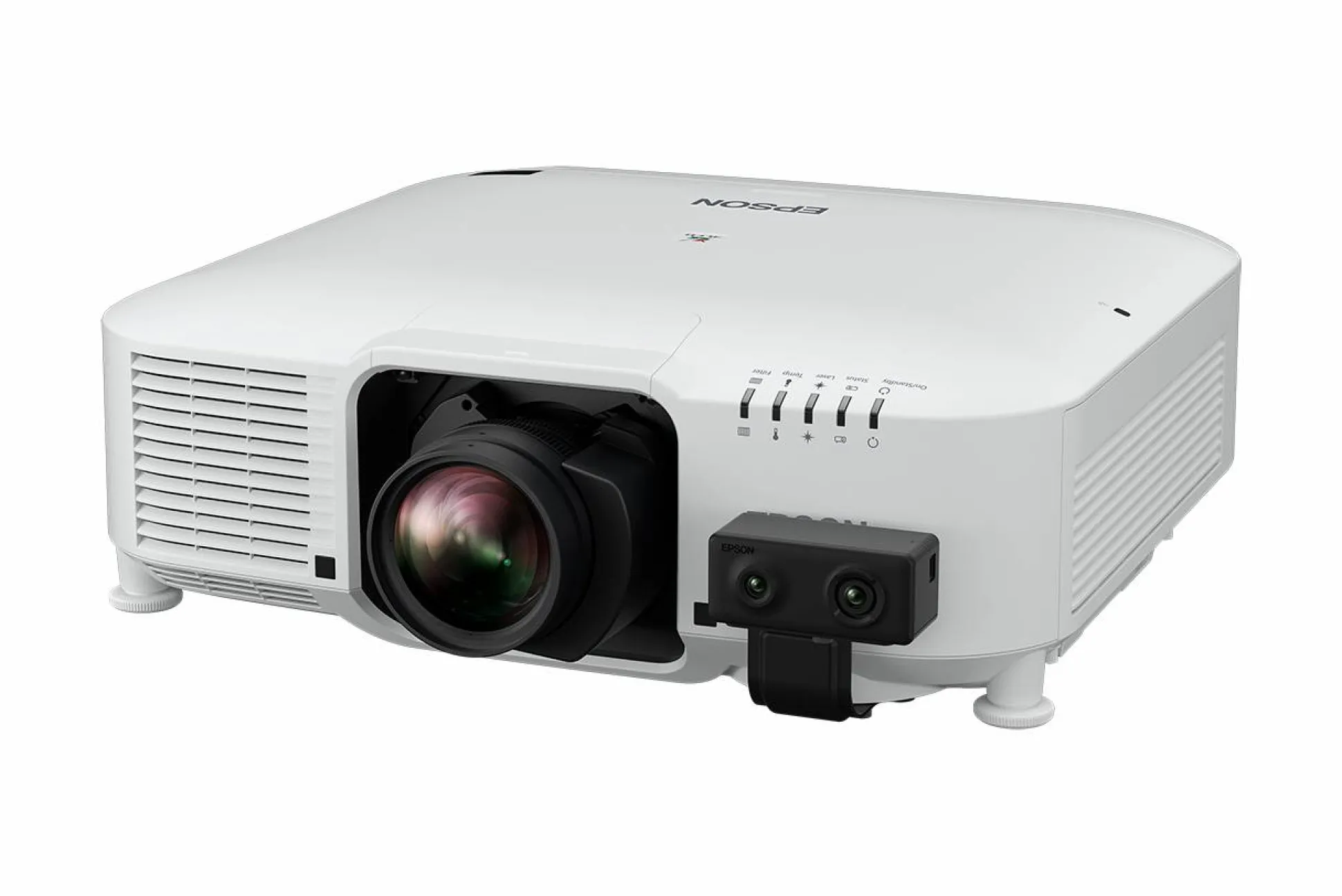 EB-PQ2008W Projector