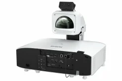 EB-PQ2008W Projector