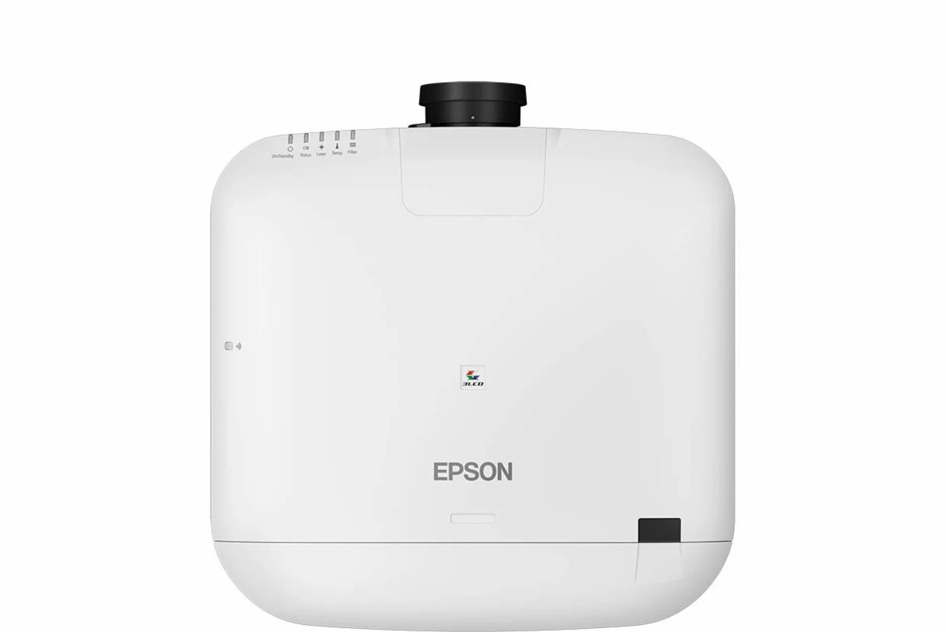 EB-PQ2008W Projector