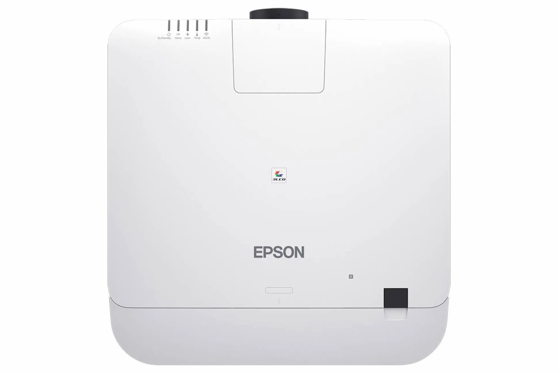 EB-PQ2216W Projector