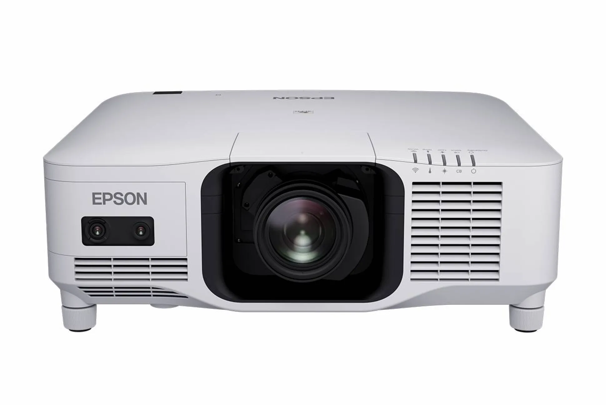 EB-PQ2216W Projector
