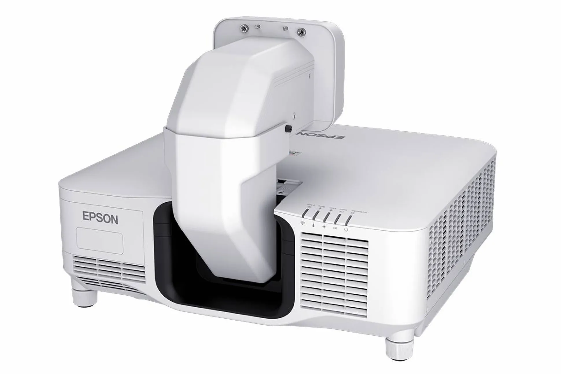 EB-PQ2216W Projector