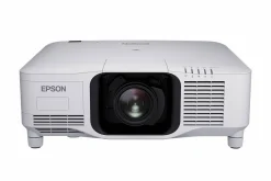 EB-PQ2216W Projector