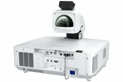 EB-PQ2216W Projector