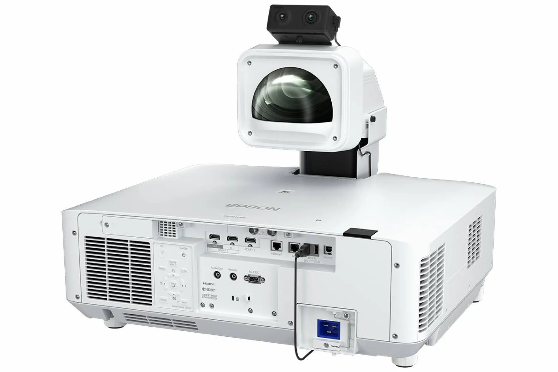 EB-PQ2216W Projector