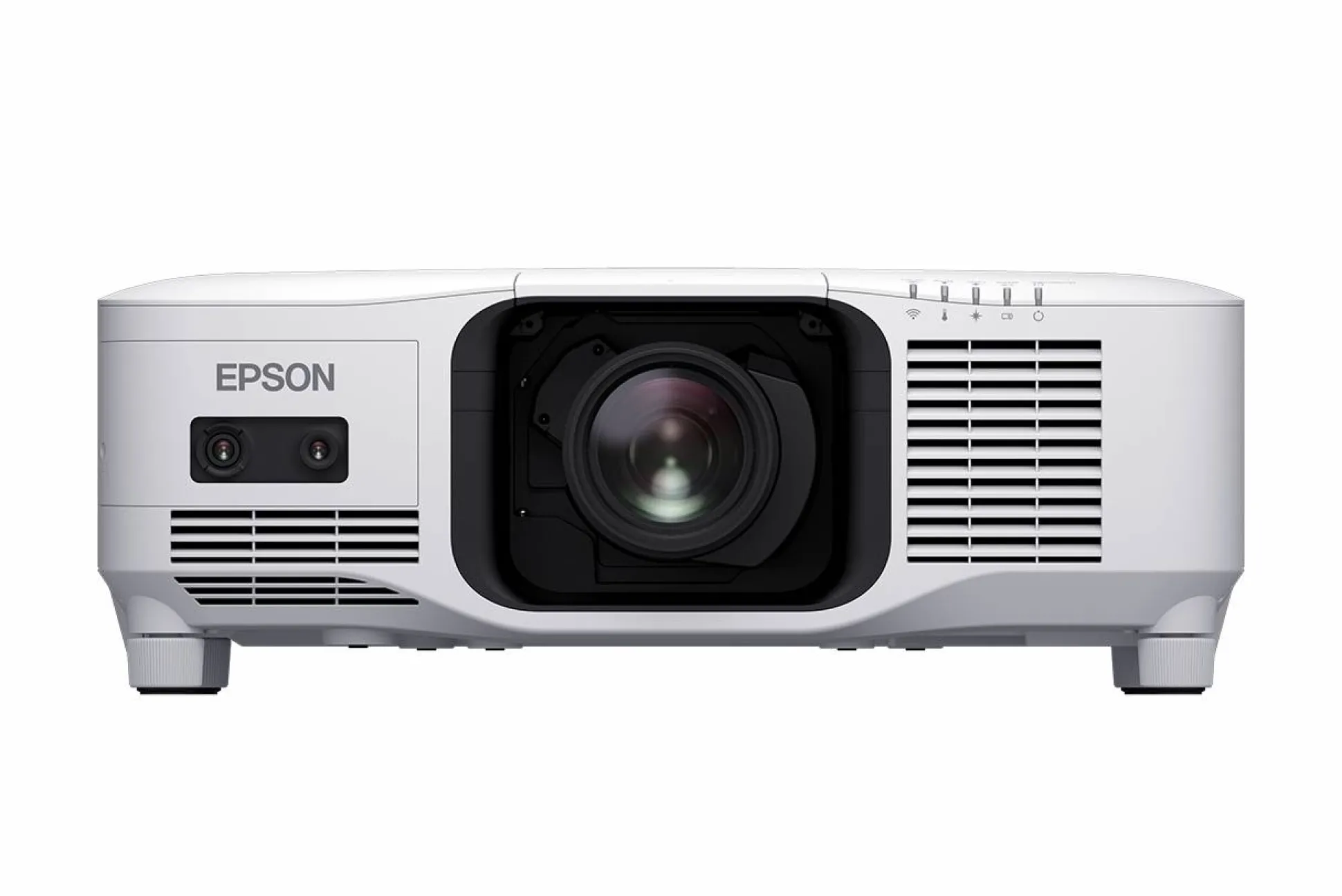 EB-PQ2216W Projector