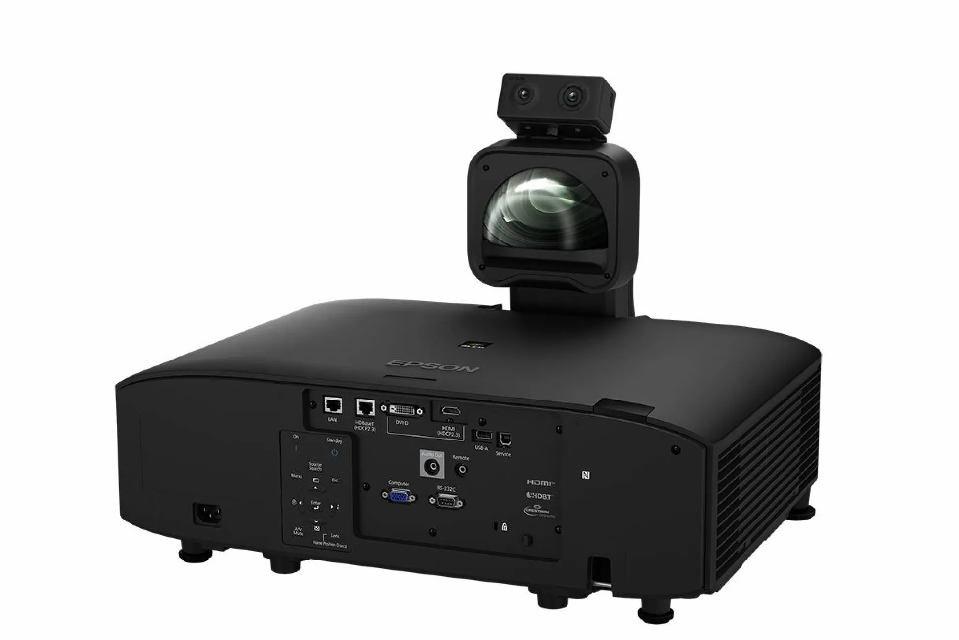 EB-PU1008B Projector