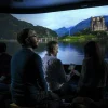 EB-PU1007B Projector
