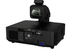 EB-PU2216B Projector
