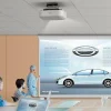 EB-PU1006W Projector
