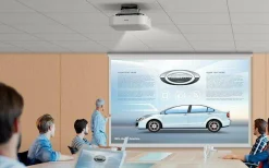 EB-PU1006W Projector