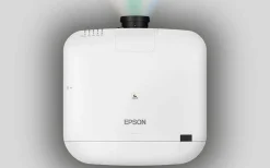 EB-PU1008W Projector