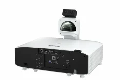 EB-PU1008W Projector
