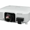 EB-PU2010W Projector