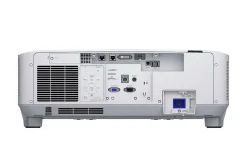 EB-PU2116W Projector