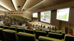 EB-PU2116W Projector