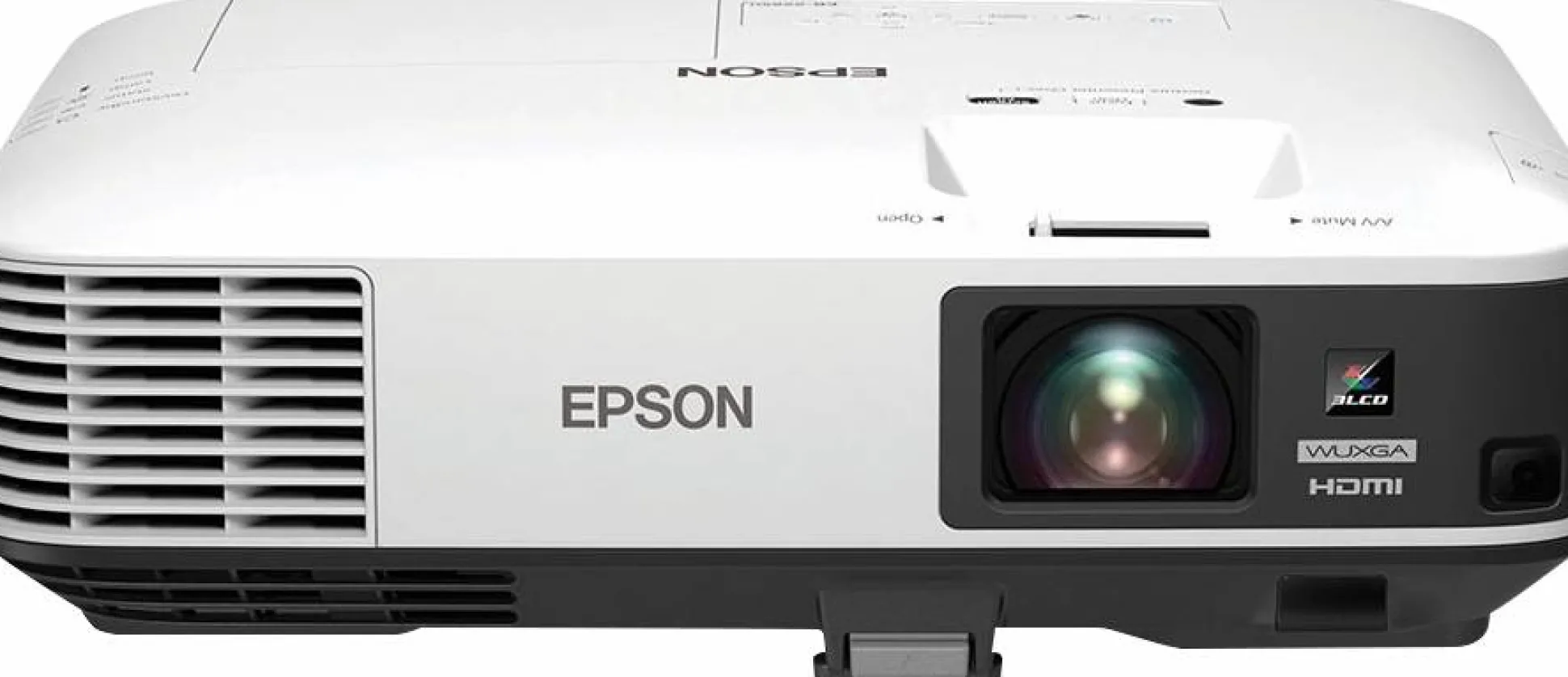 EB-2250U Projector