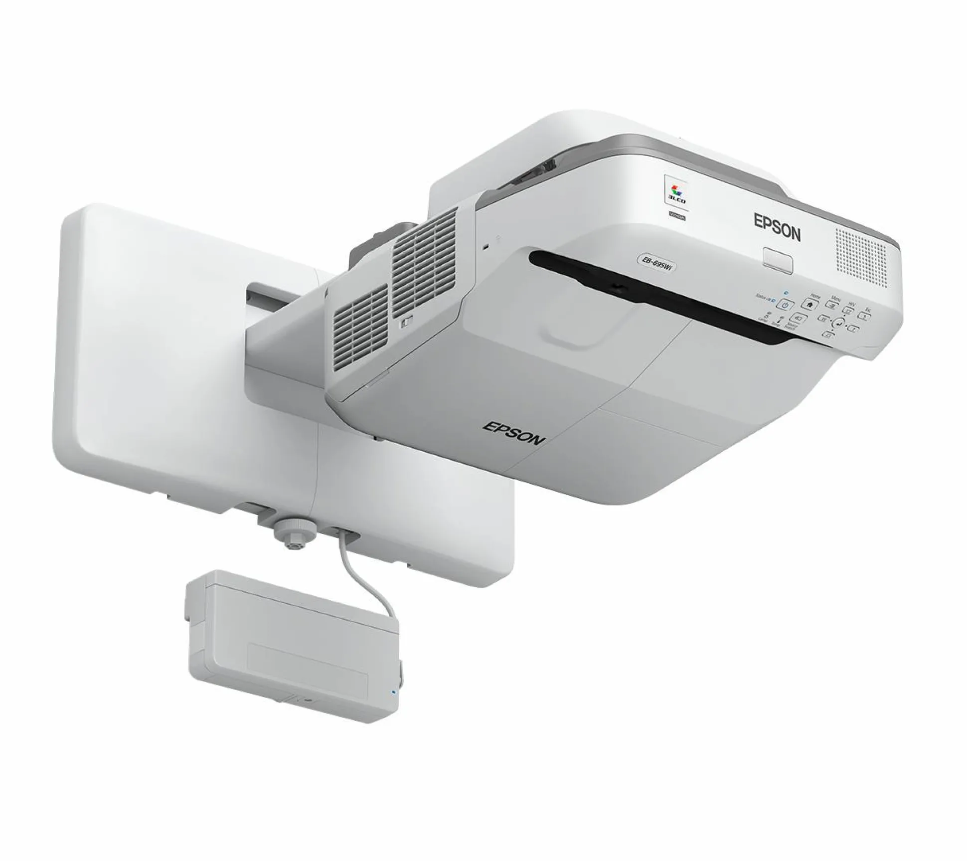 EB-695Wi Projector