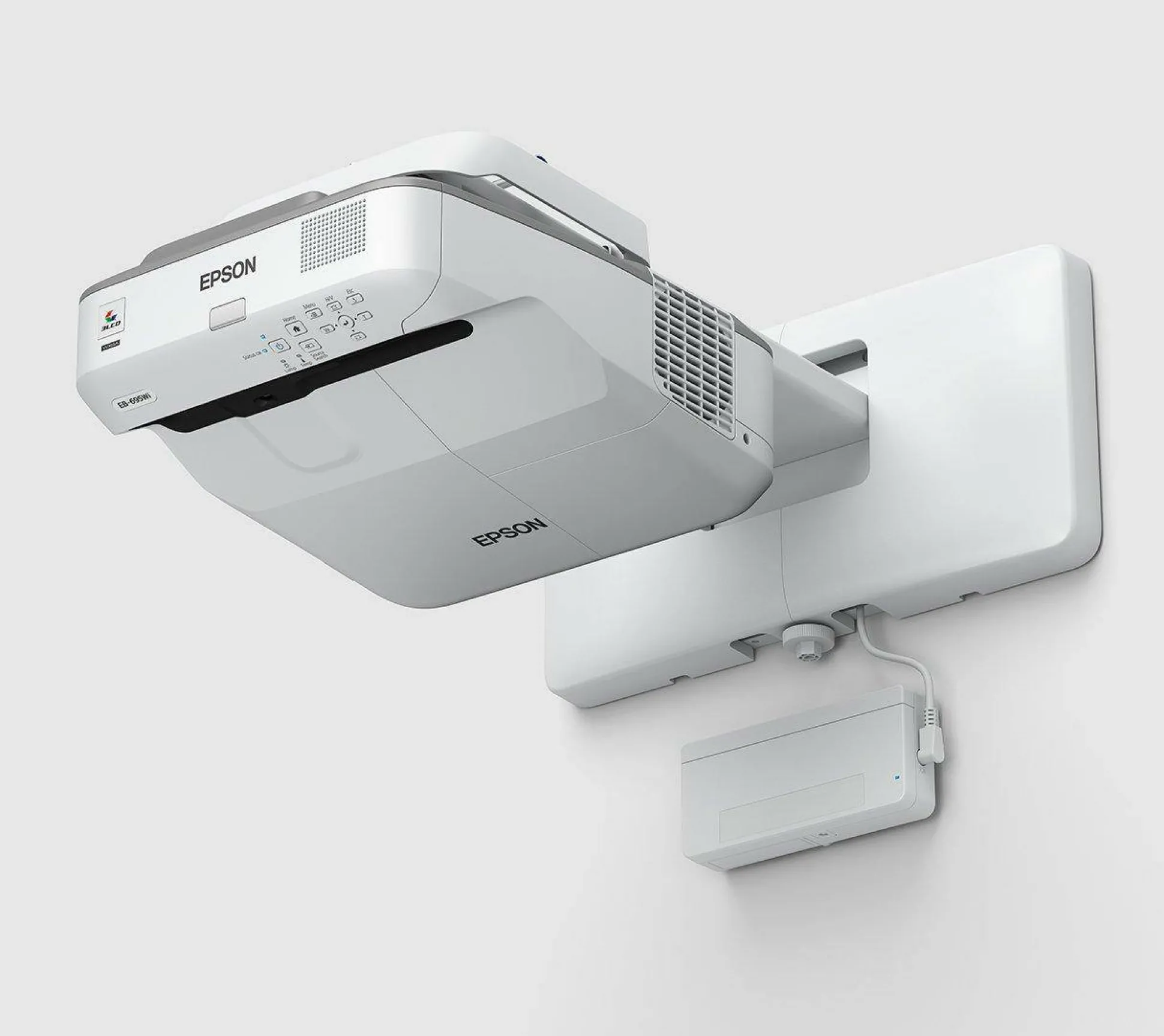 EB-695Wi Projector