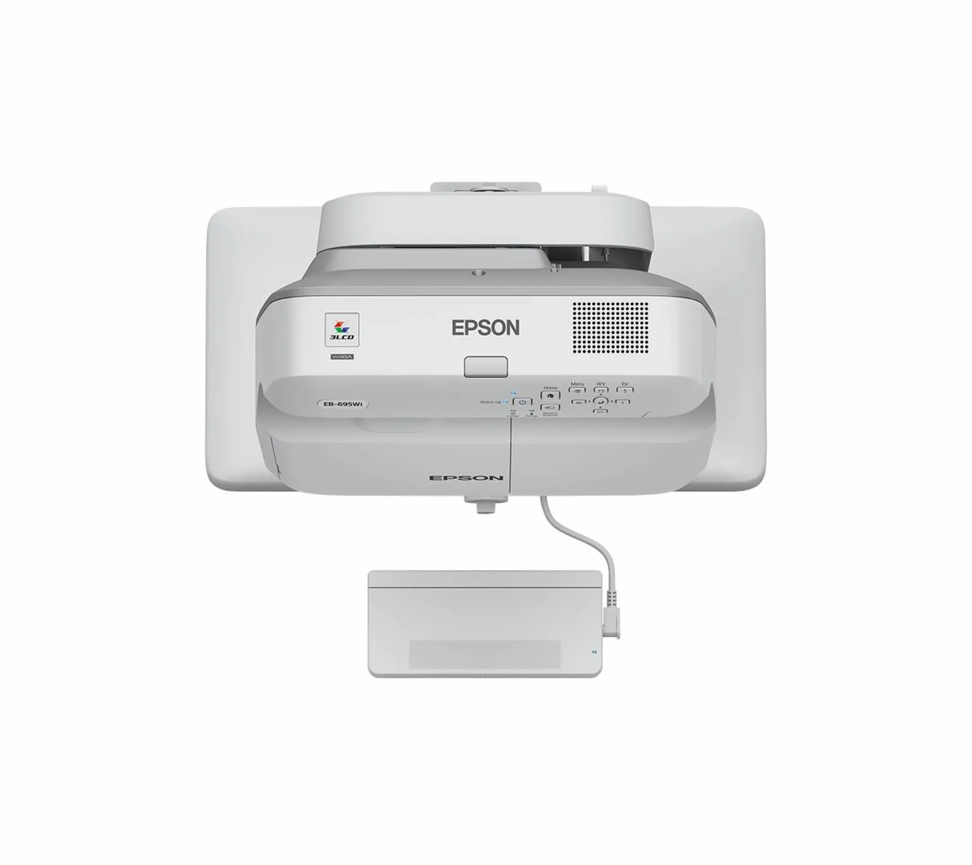 EB-695Wi Projector