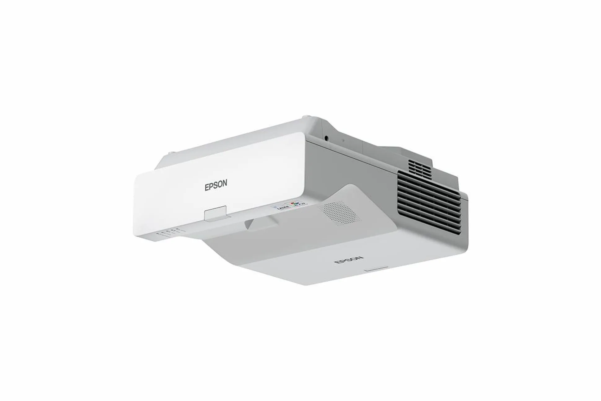 EB-760Wi Projector