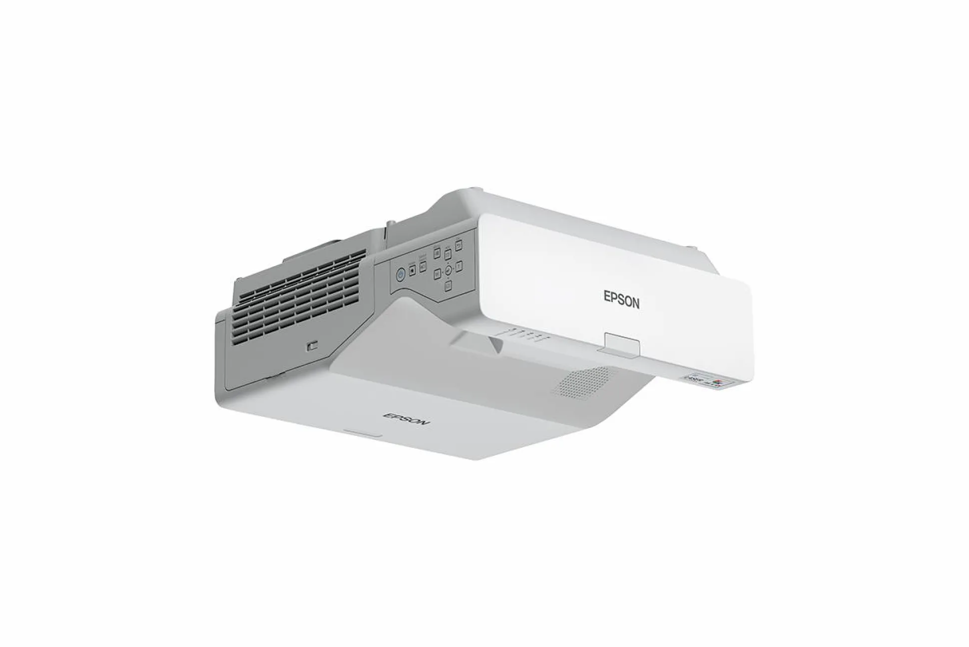 EB-760Wi Projector