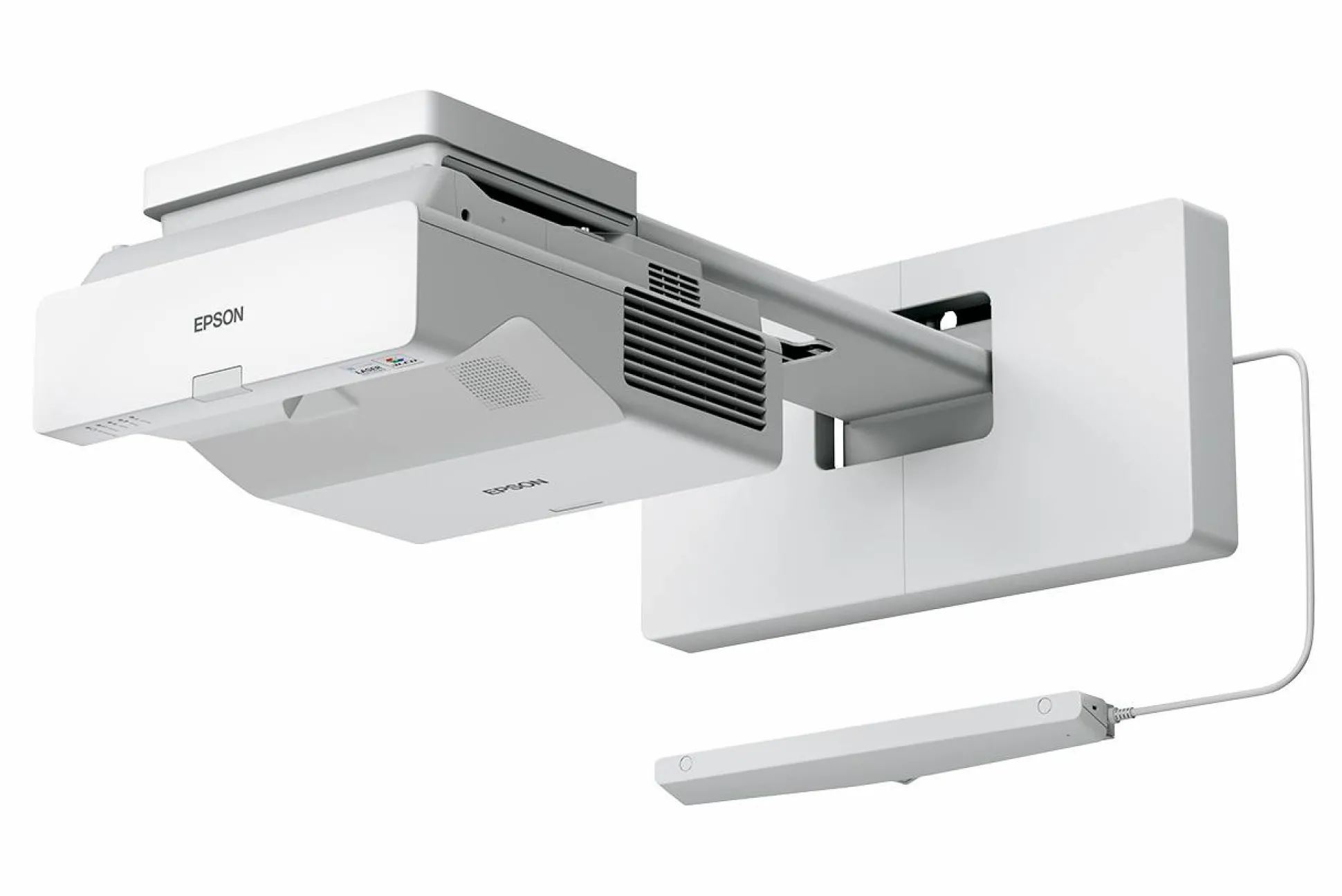 EB-760Wi Projector