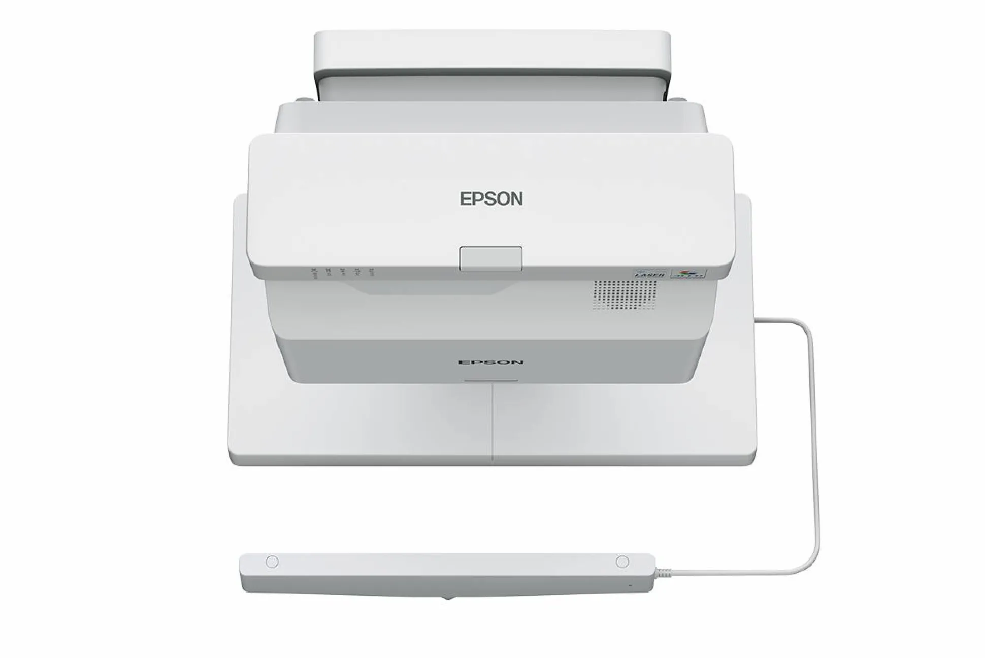 EB-760Wi Projector