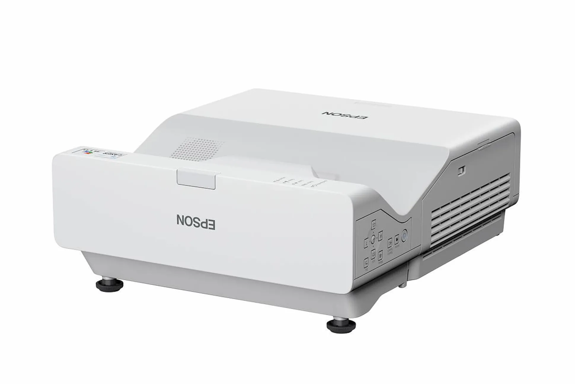 EB-760Wi Projector