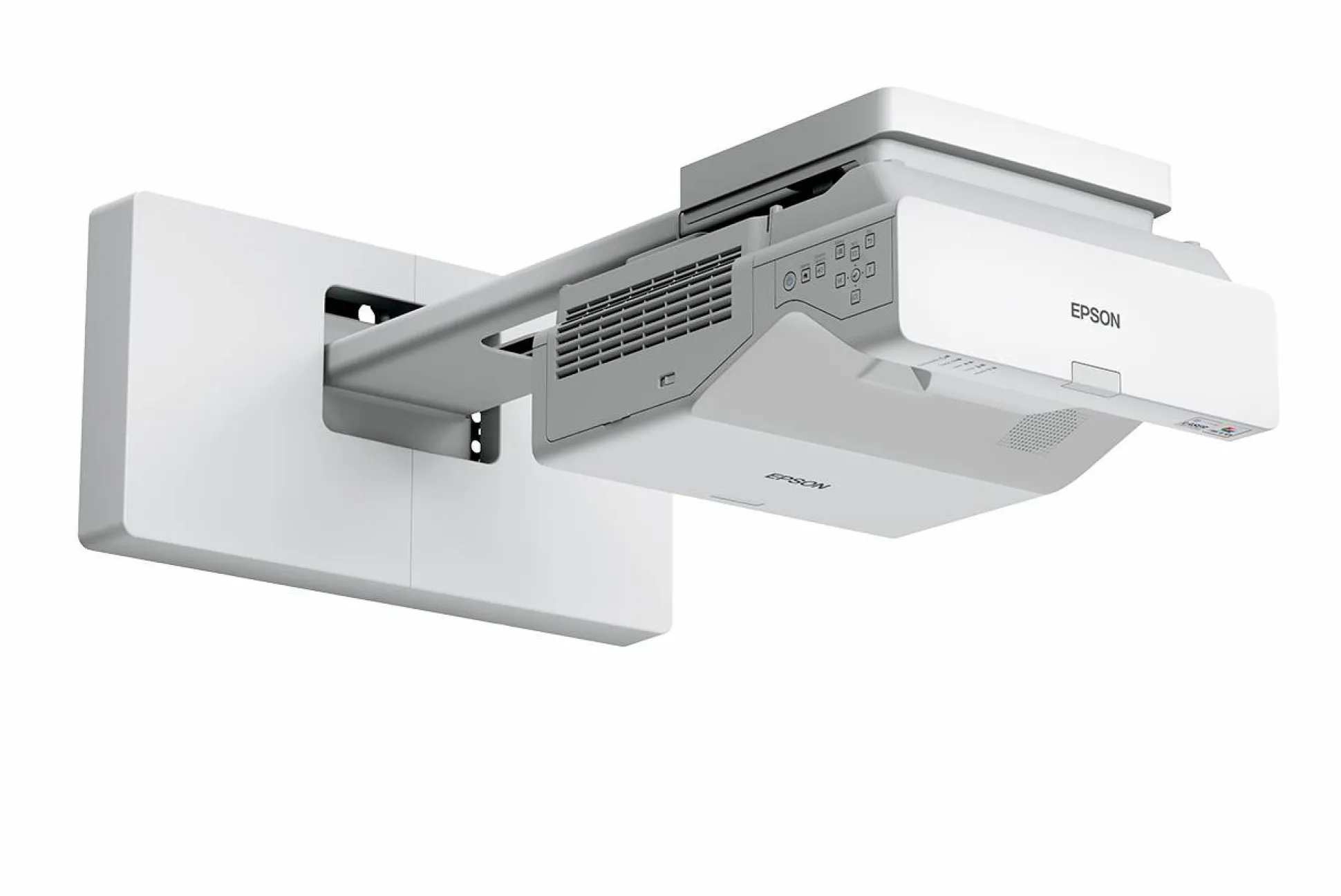 EB-760Wi Projector
