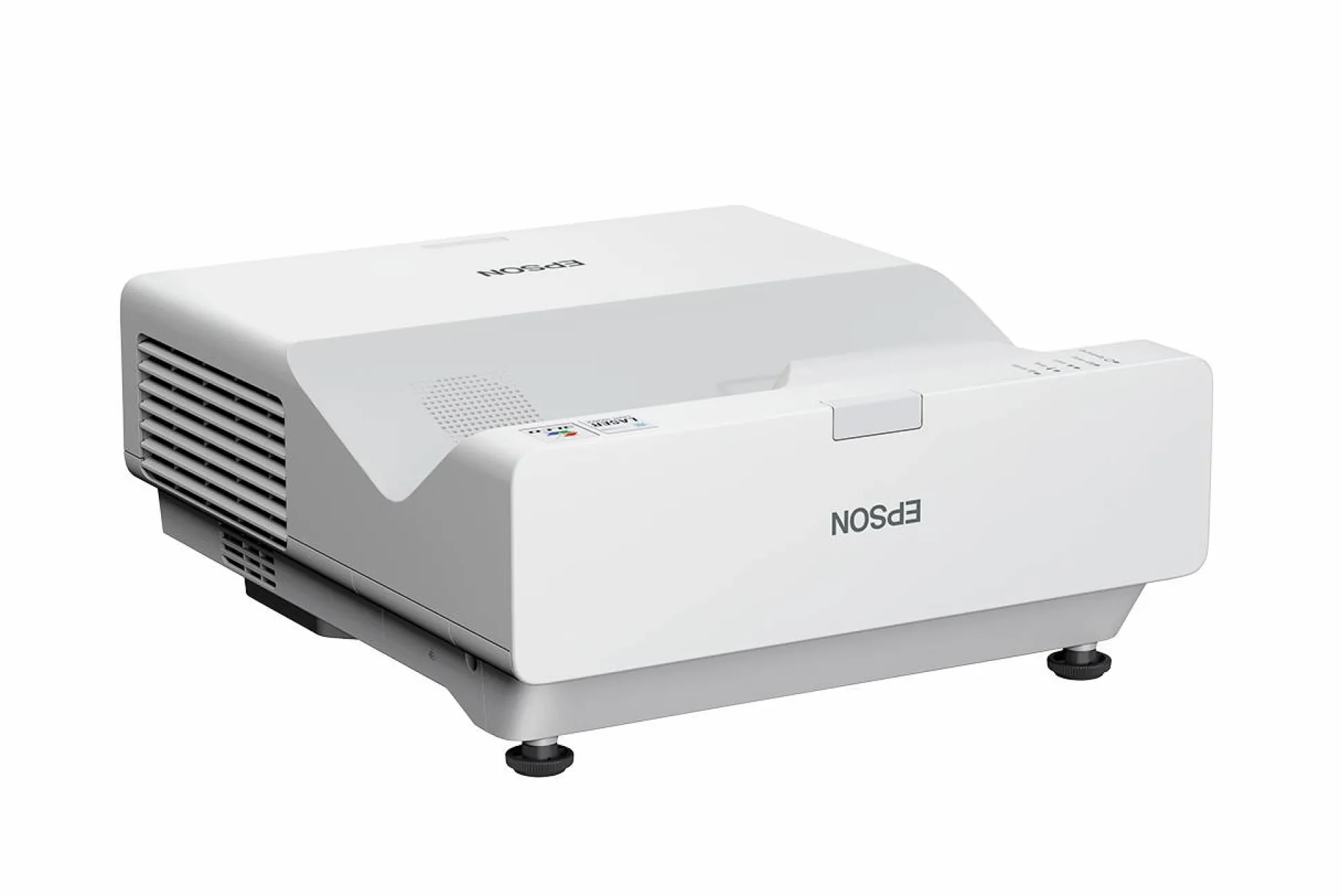 EB-760Wi Projector