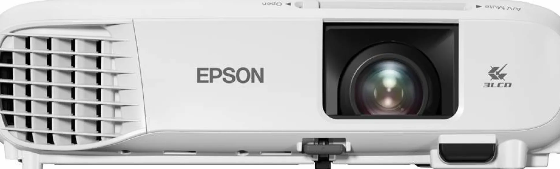 EB-W49 Projector