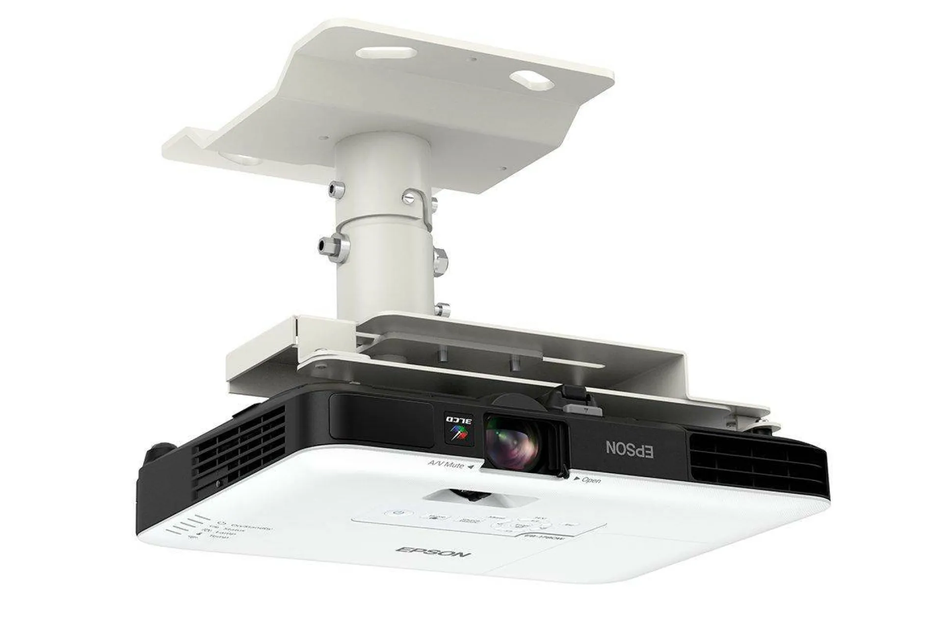 EB-1780W Projector
