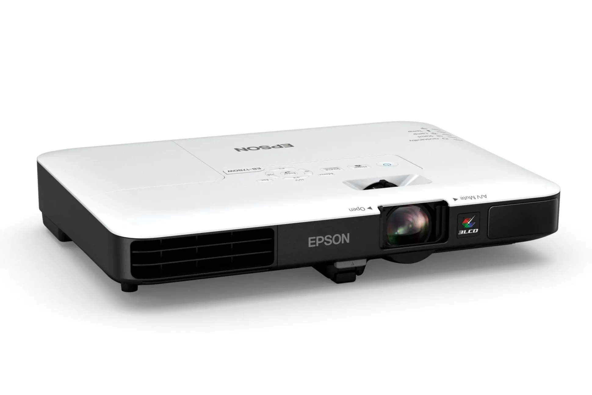 EB-1780W Projector