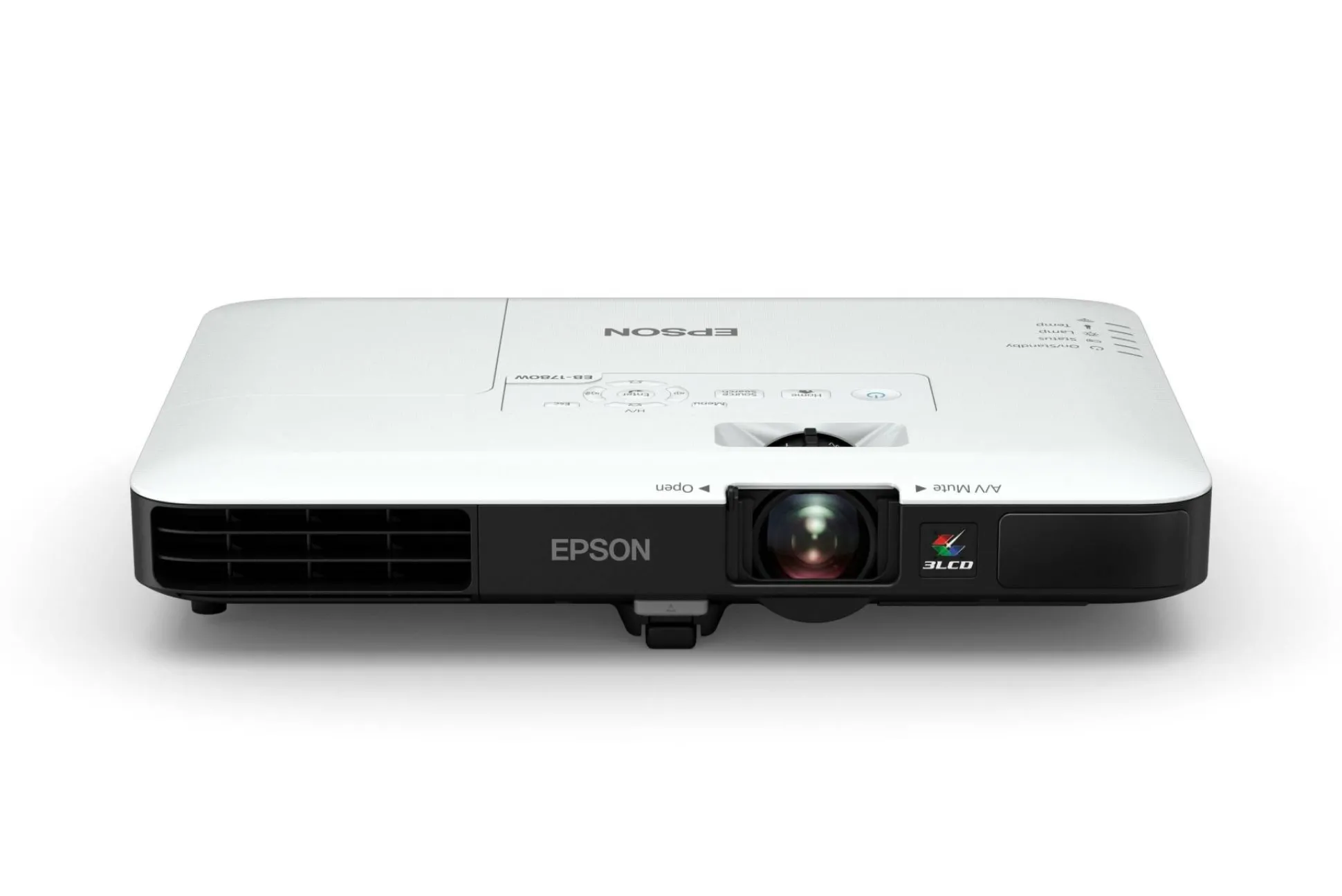 EB-1780W Projector