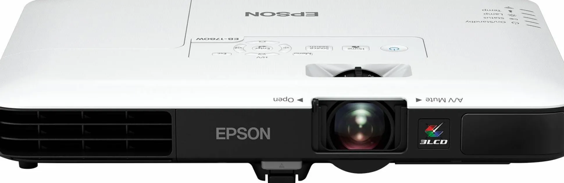 EB-1780W Projector