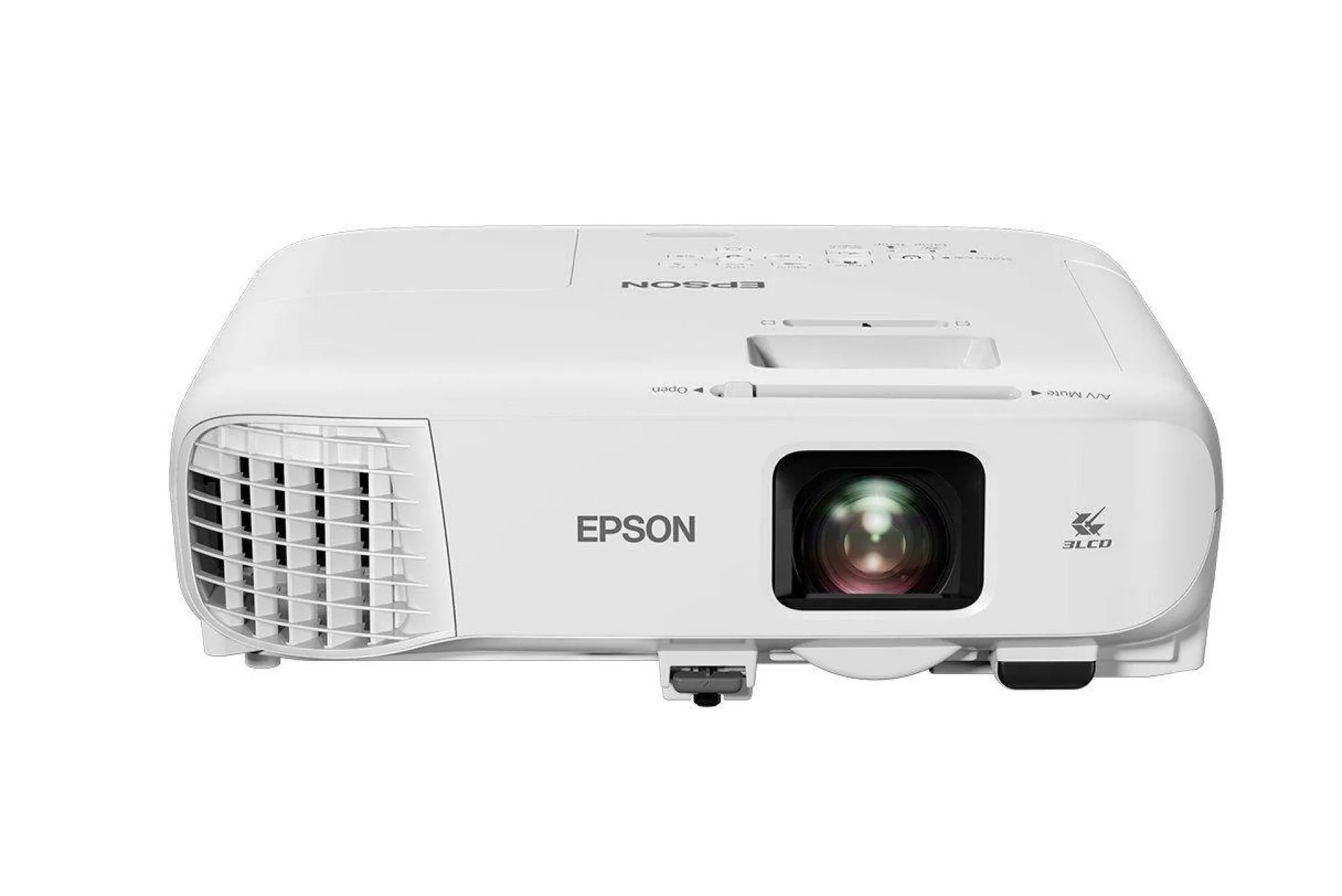 EB-X49 Projector
