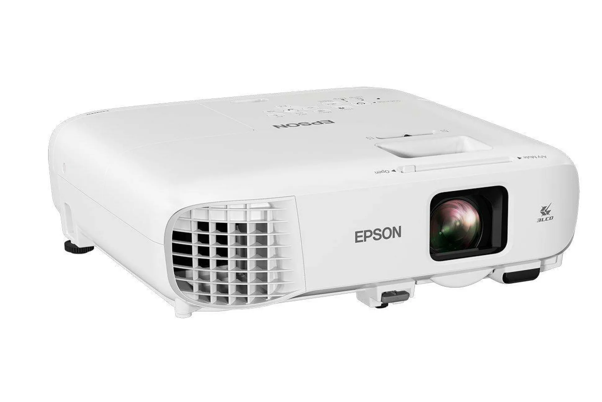 EB-X49 Projector