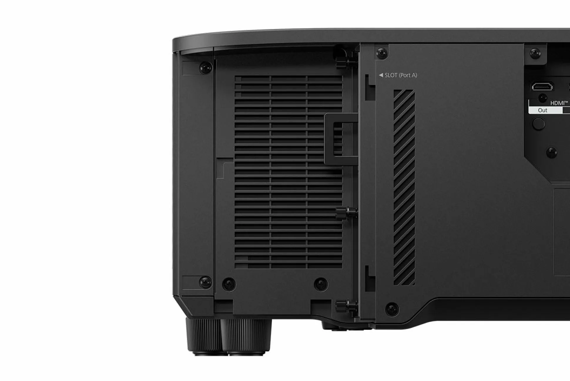 EB-XQ2030B : le projecteur 4K de 30 000 lumens le plus compact et léger au monde (1)
