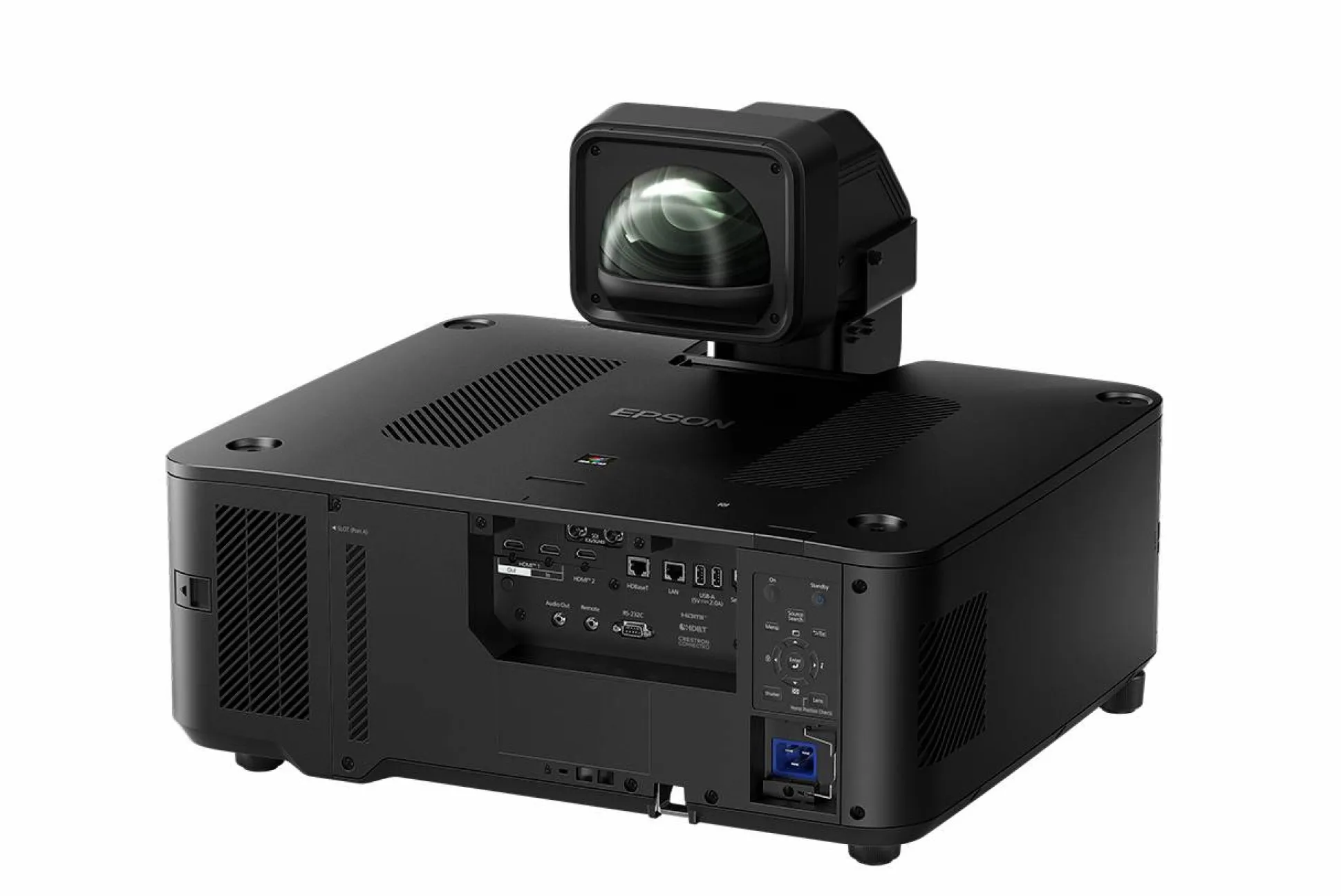EB-XQ2030B : le projecteur 4K de 30 000 lumens le plus compact et léger au monde (1)