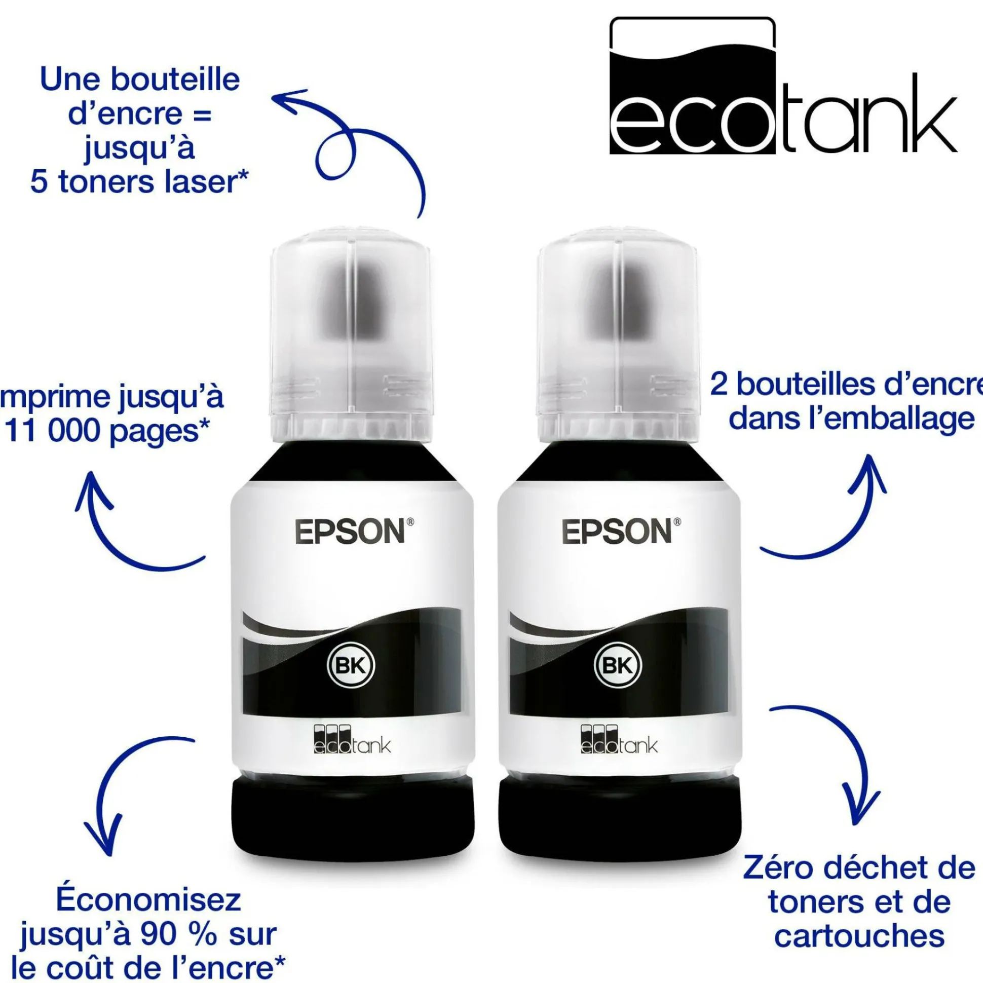 EcoTank ET-M3180