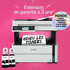 EcoTank ET-M3180