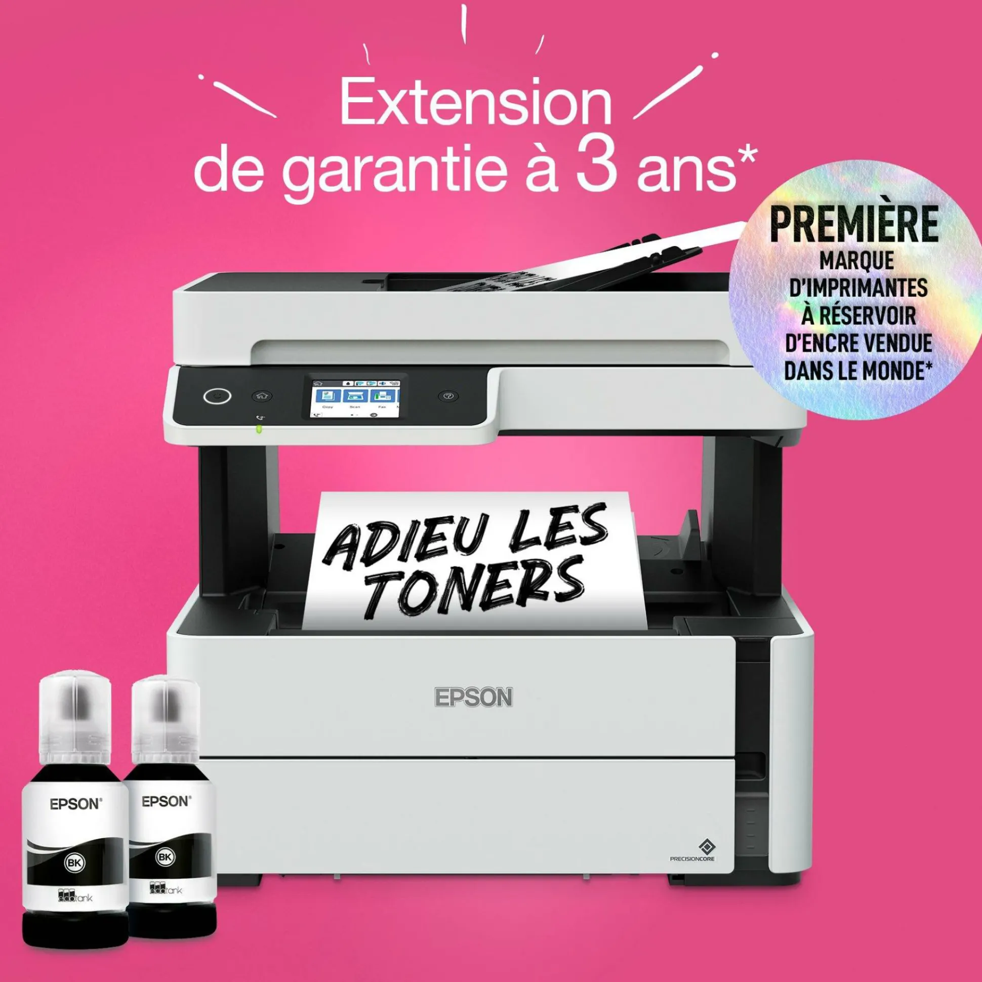 EcoTank ET-M3180