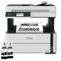 EcoTank ET-M3180