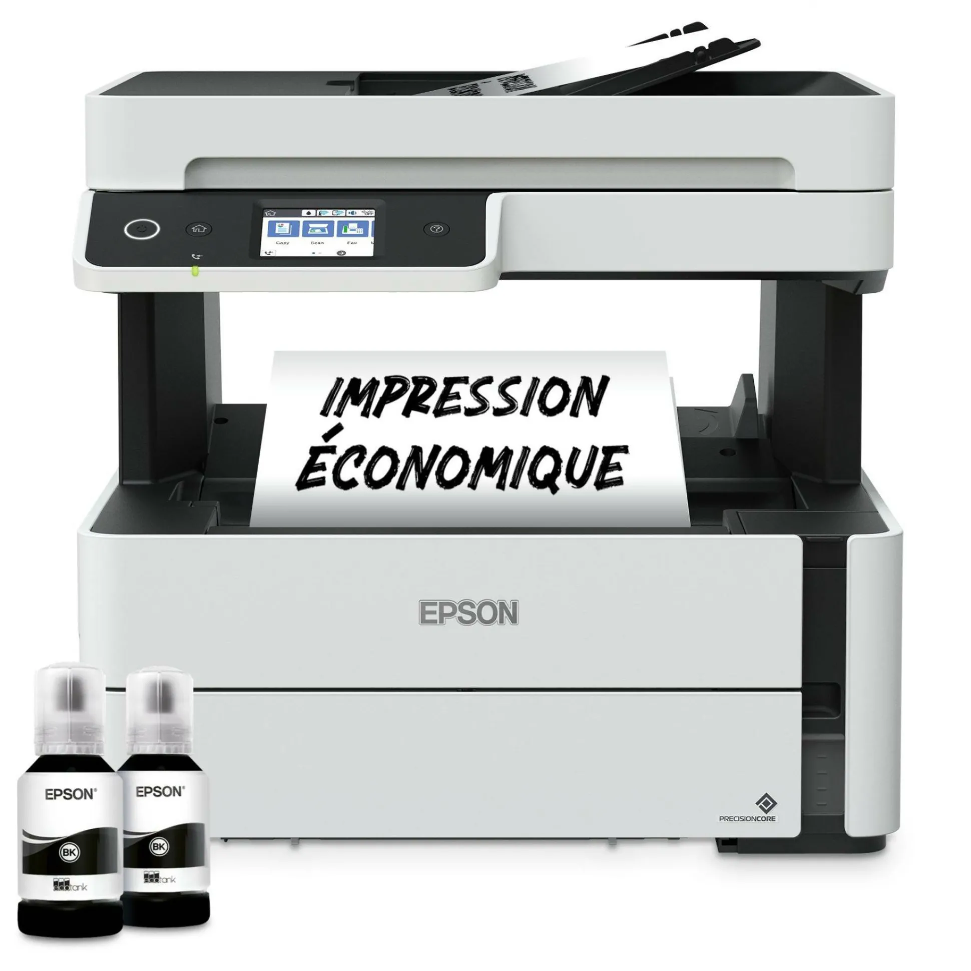 EcoTank ET-M3180