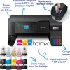 EcoTank L3560 Multifunction Wi-Fi Ink Tank A4 Printer, With Up To 3 Years Of Ink Included