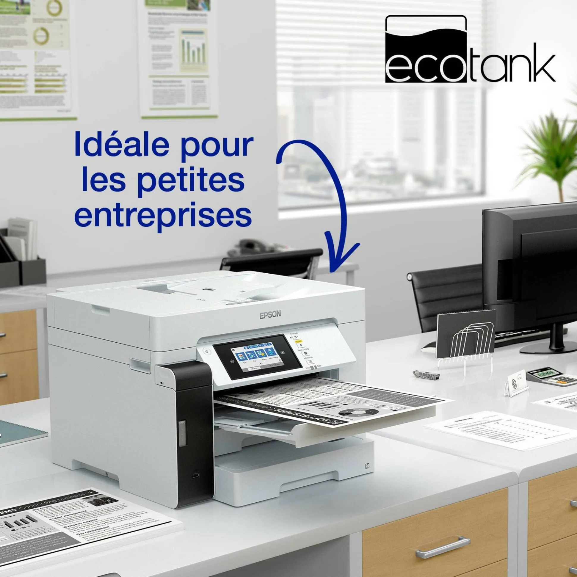 EcoTank Pro ET-M16680
