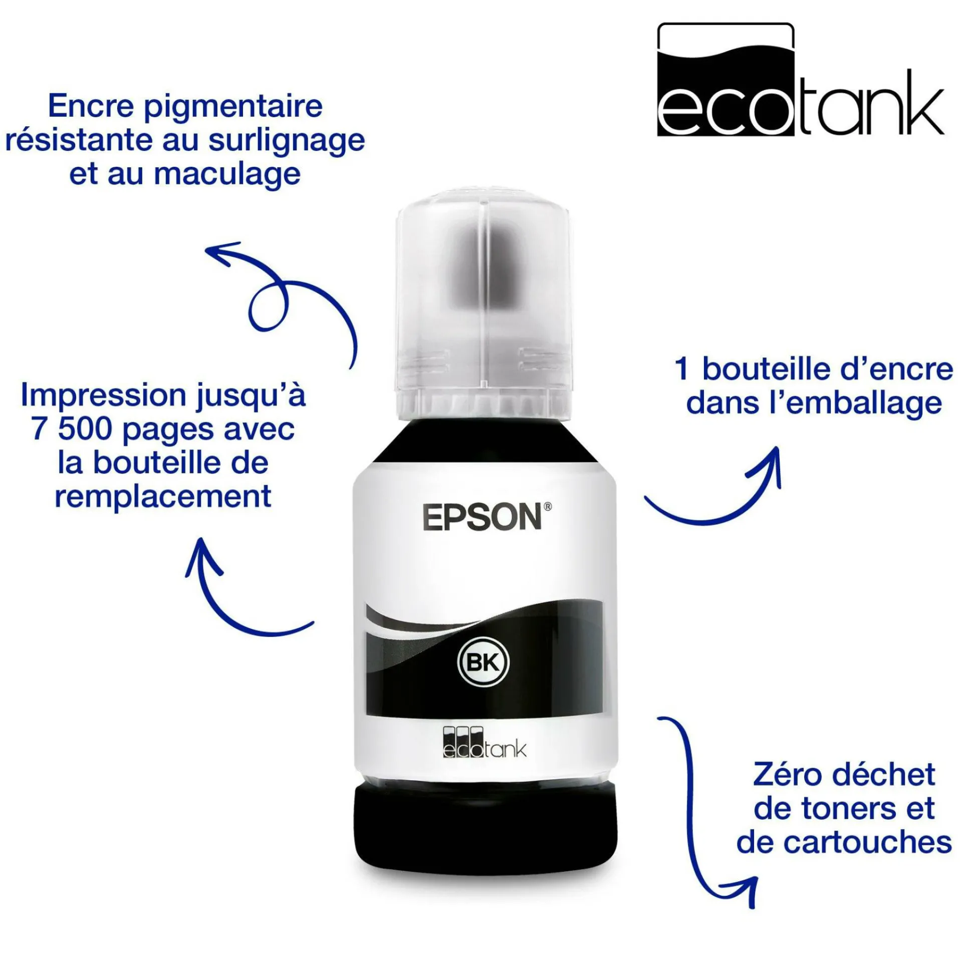 EcoTank Pro ET-M16680