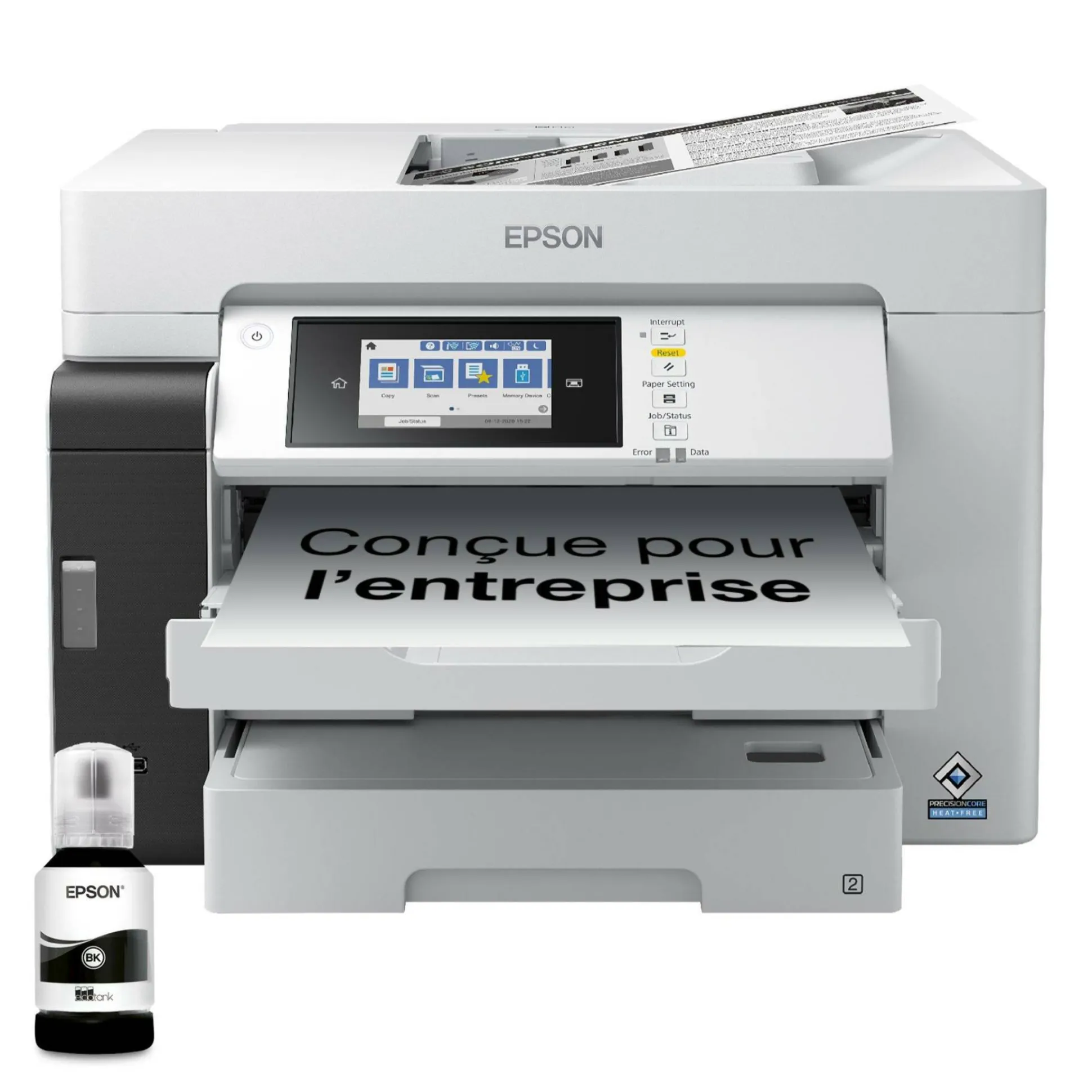 EcoTank Pro ET-M16680