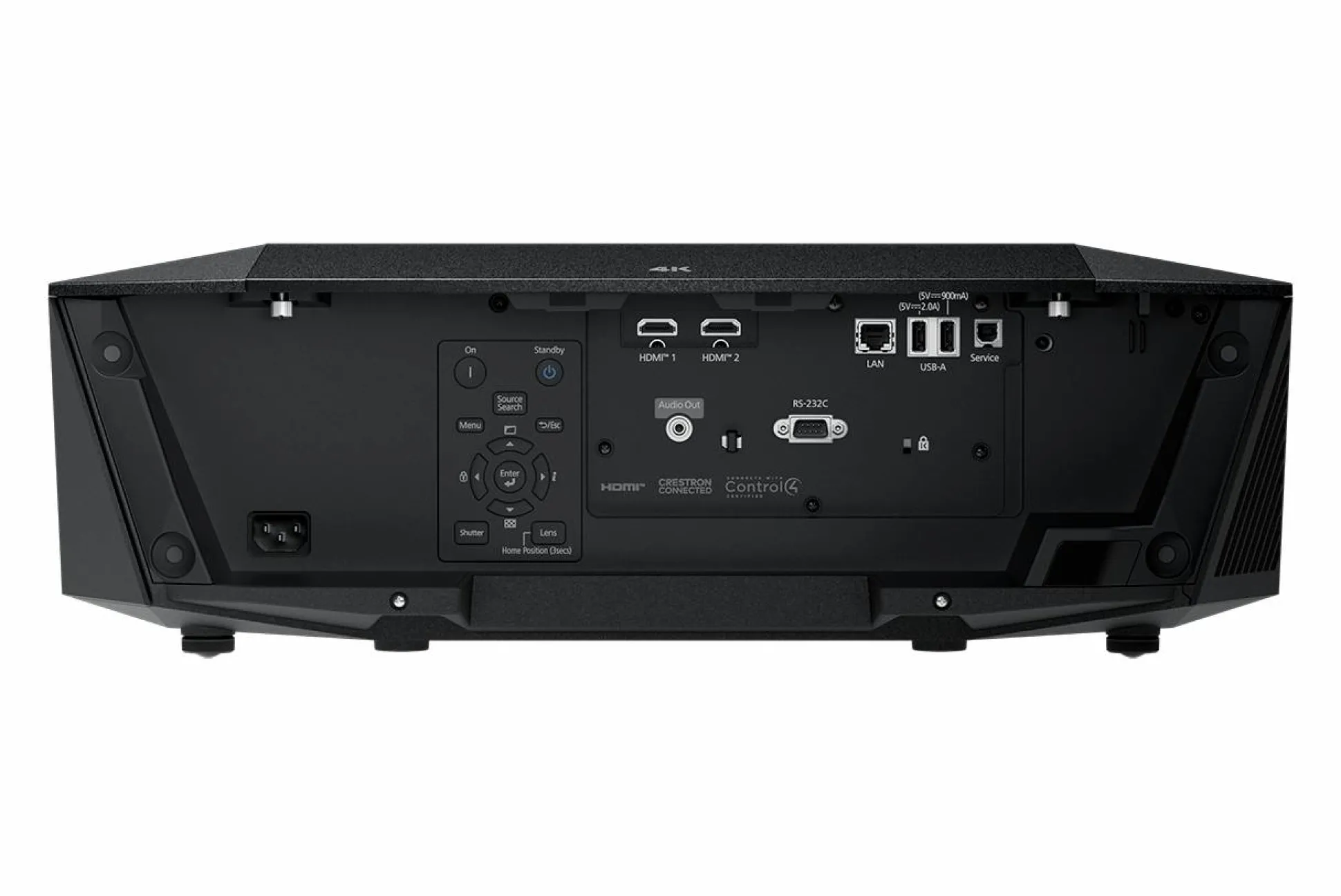 EH-QL7000B Pro home projector